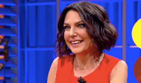  Aslı Şafak'la İşin Aslı - Ece Üner 2020