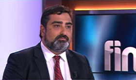 Finans Cafe - CNBC-E