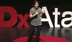Koşmak Bir Araç, Hayatı Keşfetmek Amaç