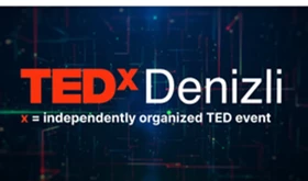 Yaşamımız, Çabalayarak Değil, Merkezlenerek Dönüşür | Nevşah Fidan Karamehmet | TEDxDenizli