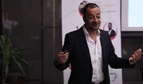 Üretimi Başkasına Bırakma Lüksü Yok