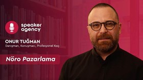 Nöro Pazarlama | Onur Tuğman