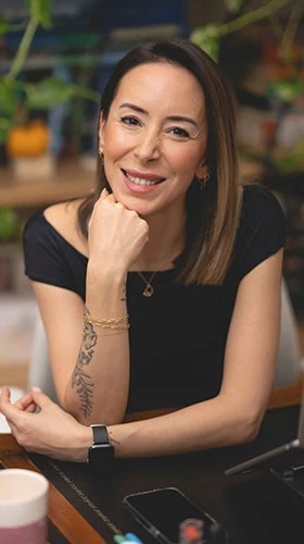 DENİZ BAĞAN