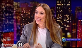 Aslı Şafak'la İşin Aslı - Özlem Güsar | 12 Kasım 2024