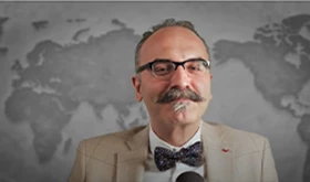 Harari, Sapiens ve Osmanlı Tarihi - Olmaz Öyle Saçma Tarih! - Bölüm 1