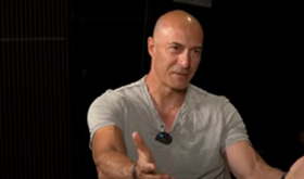 ALİ RIZA BİLAL: 'TEK BAŞIMA,YARDIM ALMADAN GÜNEY KUTBUNU YÜRÜYECEĞİM!'