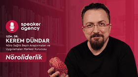 Nöro Liderlik | Uzm. Dr. Kerem Dündar 