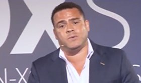 Jonathan MacDonald Speaker Reel - Powered by Change