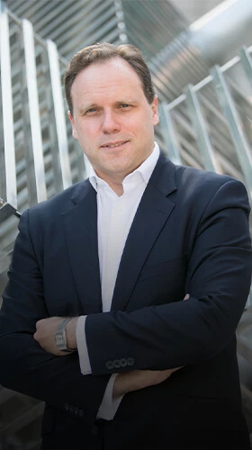 Daniel Lacalle