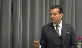 Murat Sağman I Türkiye Avrupa İlişkileri