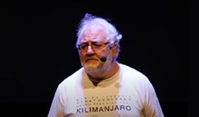 Kimsenin Sevmediği Kahve | The Coffee That No One Likes’ | 2019 | Haluk Sicimoğlu | TEDxIzmit