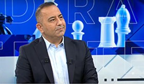 Dr. Barış Esen: Merkez Bankası'nın Üstünde Ciddi Bir Faiz İndirimi Baskısı Var