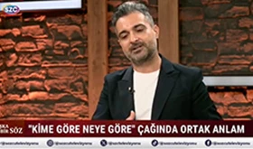 Sözcü Tv - Fırat Devecioğlu