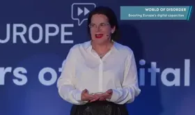 Digital Europe 2026 — World of Disorder: Boosting Europe’s Digital Capacities
