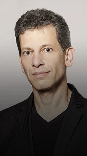 DAVID ROWAN 