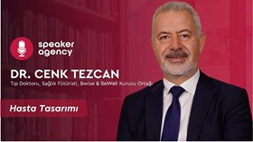 Hasta Tasarımı | Dr. Cenk Tezcan 