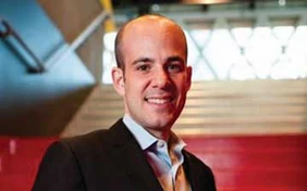 SCOTT STEİNBERG 2