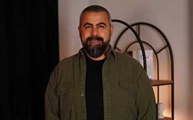 ERCÜMENT BÜYÜKŞENER 1