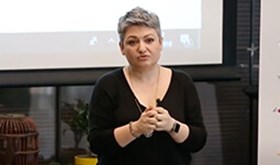 Duygu Keçecioğlu I Diyafram Kullanımı Bedenimizdeki Toksinleri Atabilmemiz İçin Önemli!