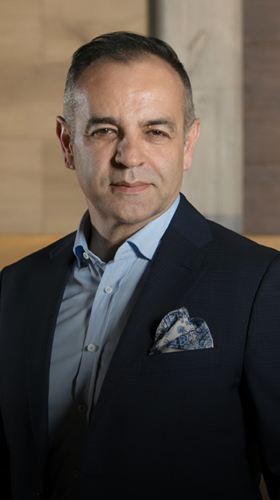 MEHMET SEMİH SÖYLEMEZ