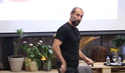 SEMİH SAYGINER EN İYİ VURUŞLAR (Semih Saygıner)