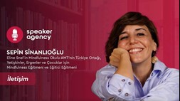 İletişim | Sepin Sinanlıoğlu 