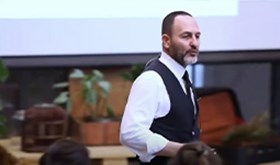 Prof. Dr. Emre Alkin | Kripto Parayı Neden Anlayamadık?