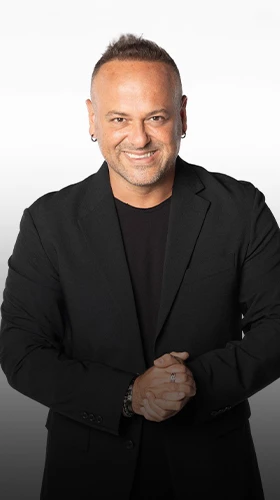 ARET VARTANYAN - Yaşam Atölyesi Kurucusu, Yazar, Keynote Konuşmacı