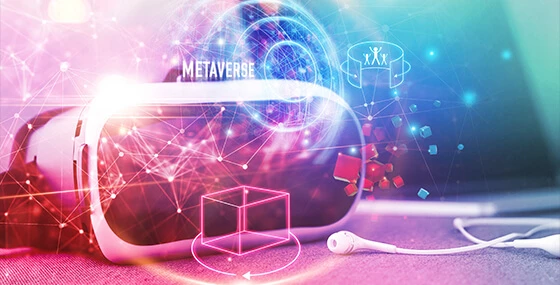 Metaverse ve Giyilebilir Teknolojinin Geleceği)