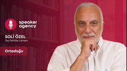 Ortadoğu | Soli Özel 