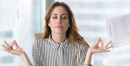 İş Stresini Mindfulness ile Hafiflet)