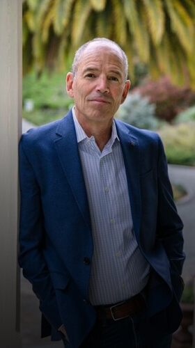 Marc Randolph