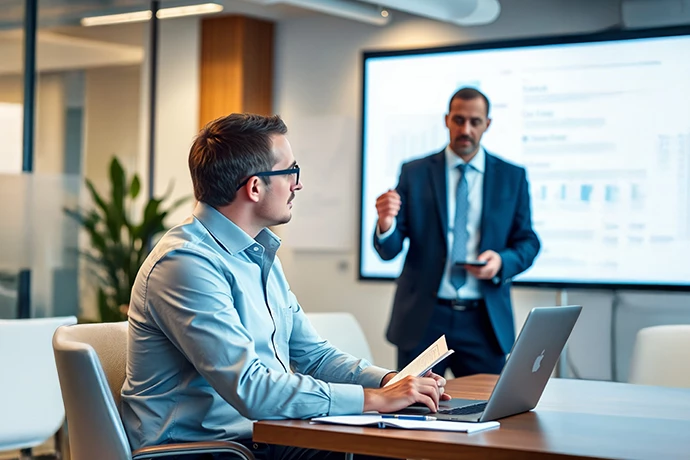 Tek Seferlik Eğitimler Neden İşe Yaramıyor690x460