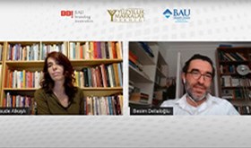 Alametifarikanın Sosyoloji - Geçmişten Günümüze Markalaşmak