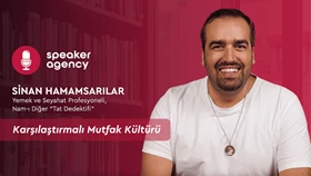 Karşılaştırmalı Mutfak Kültürü | Sinan Hamamsarılar