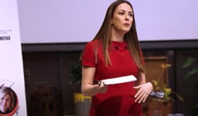 Özlem Güsar | Lüks Farklı Olmak İçin Vardır