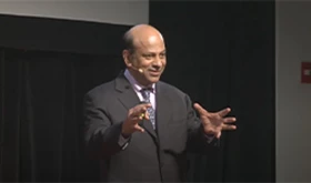 TEDxBigApple - Vijay Govindarajan - Reverse Innovation