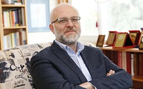 PROF. DR. KEMAL SAYAR 1