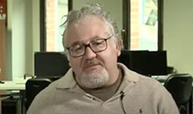 Haluk Sicimoğlu - Alice BBDO Stratejik Direktörü