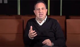 Doğan Kaşıkçı | Müşterilerim Rüyamda Değil Ekranda... Yeni Dünyada Dijital Müşteri Deneyimi Yaratmak