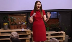 Özlem Güsar | Lüks ve Zenginlik Anlayışı Değişiyor