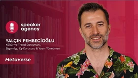 Metaverse | Yalçın Pembecioğlu
