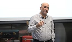 Neler Konuşuyorum?