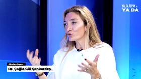 Bitcoin ve Felsefesi - Akademisyen Dr. Çağla Gül Şenkardeş | Yalın Alpay ile 'Ya Da'