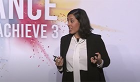 Erica Dhawan - Speaker Bureau Reel