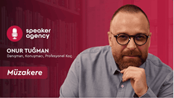 Müzakere | Onur Tuğman