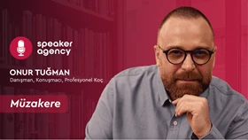 Müzakere | Onur Tuğman