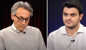 Bitcoin Balon mu? | Orhan Kaya Vs Efe Bulduk