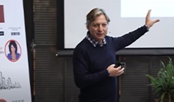 M. Bora ALÇI | Pazarlama Yaparken Hangi Önemli Kavramlar Türkiye'yi Etkileyecek