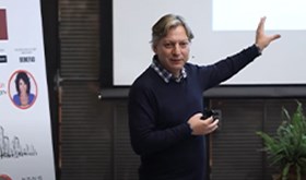 M. Bora ALÇI | Pazarlama Yaparken Hangi Önemli Kavramlar Türkiye'yi Etkileyecek